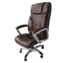 3D вращающийся стул массажа офиса (OMC-B)